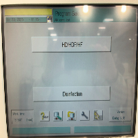 Bbraun Dialog+ Evo Dialysis image 2